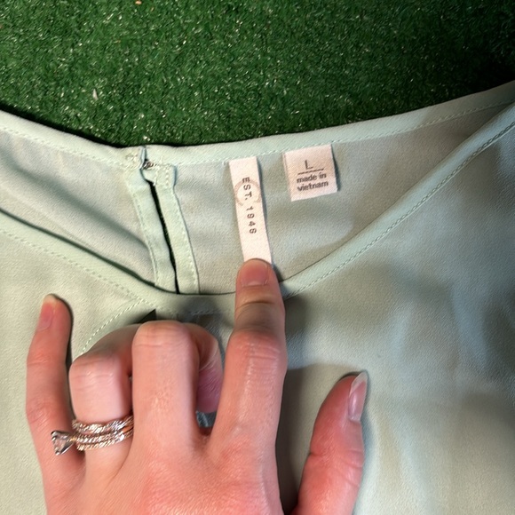 Women’s blouse - Picture 4 of 6